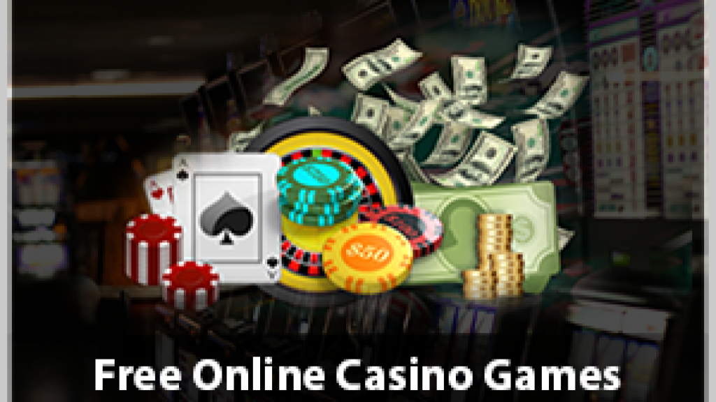 About The Free Version Of The Online Casino 1024x576