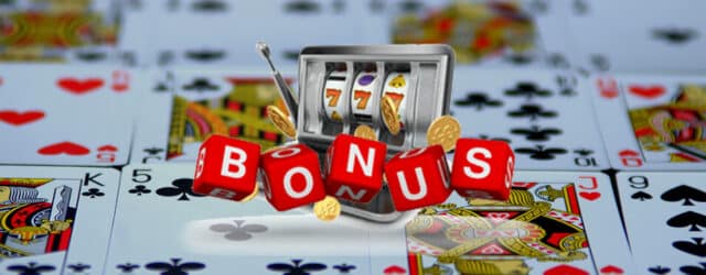 Basics About Bonuses