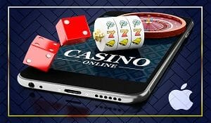 For Those Who Want To Play An Online Casino On Their Iphone