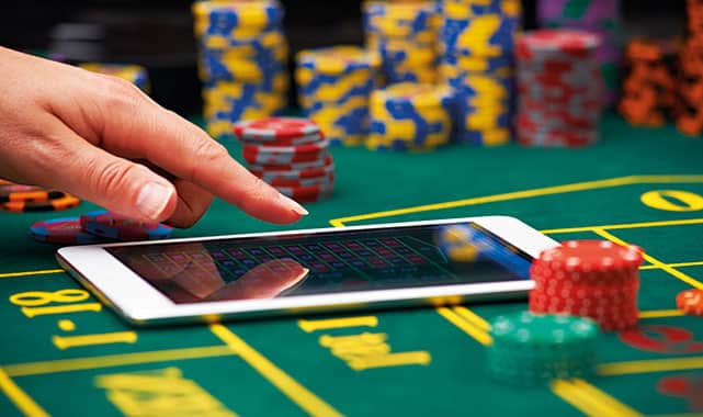 How To Learn Online Casinos For Beginners