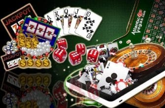 What Should Online Casino Beginners Be Careful About 335x220