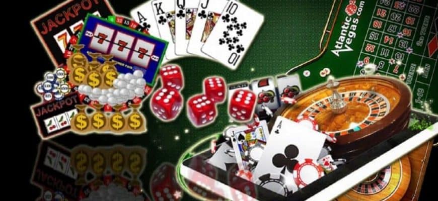 What Should Online Casino Beginners Be Careful About 870x400