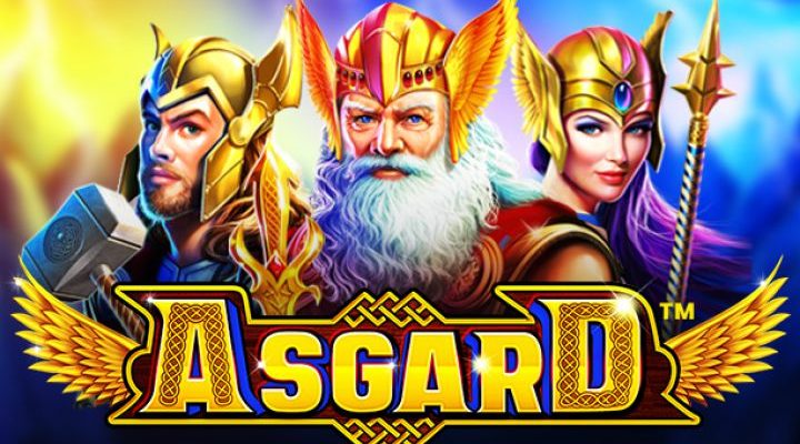Asgard 720x400