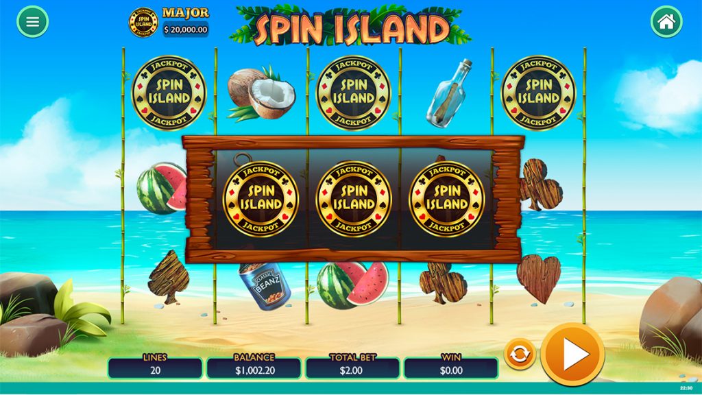 Spin Island Slots 2 1024x576