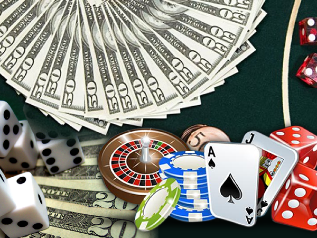 Why Playing At Your Casino Is Beneficial 1024x768