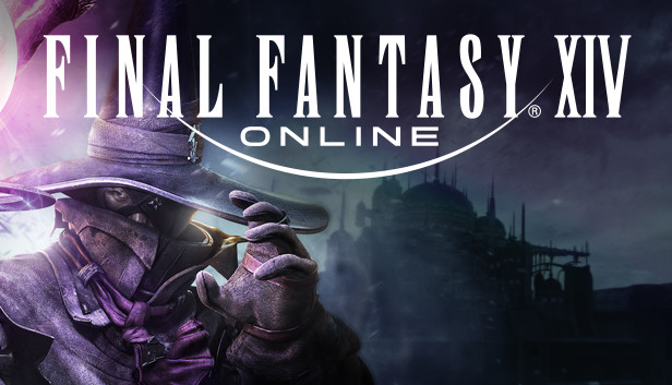Final Fantasy Xiv Online 1